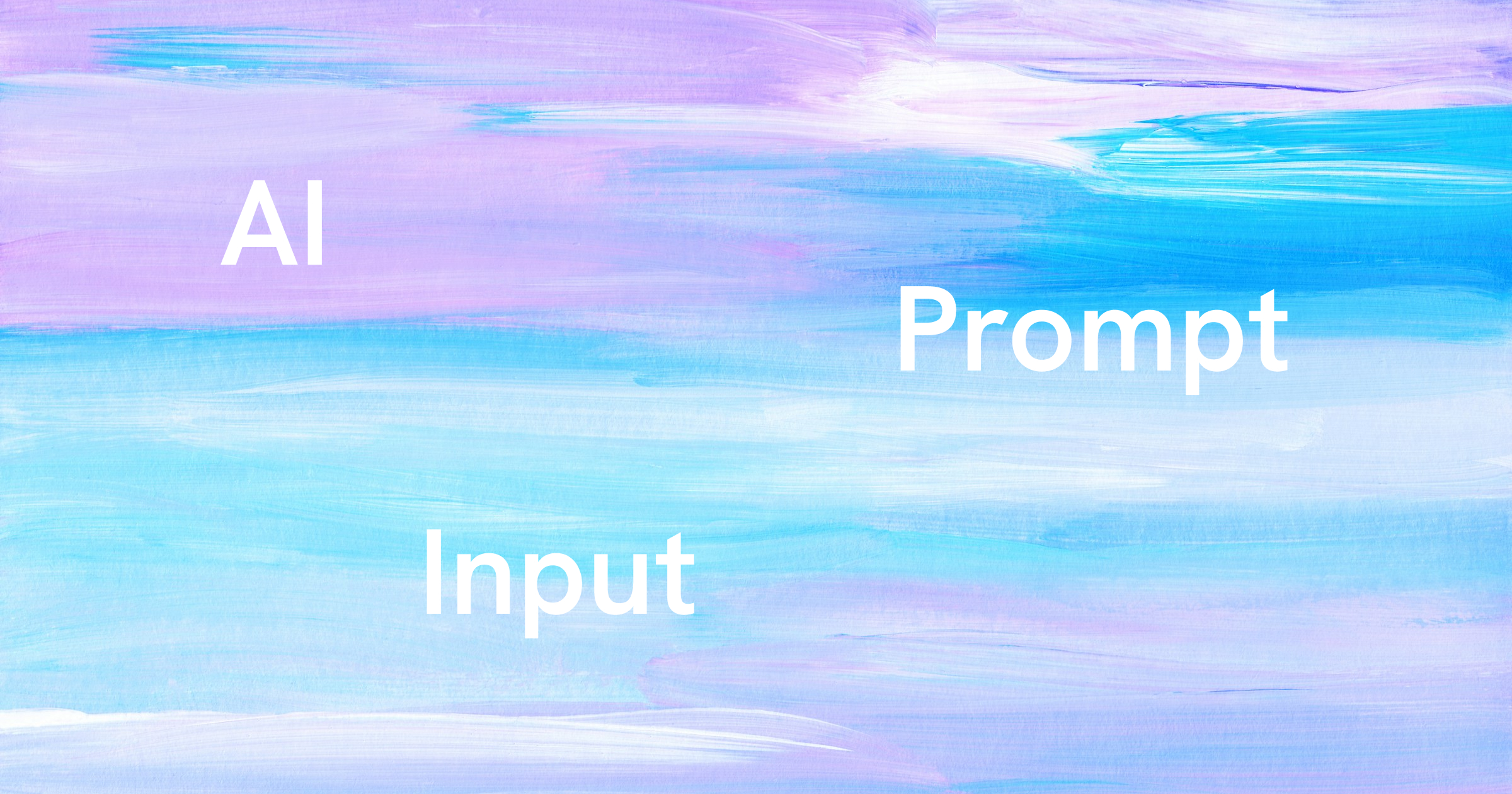 Prompt Input